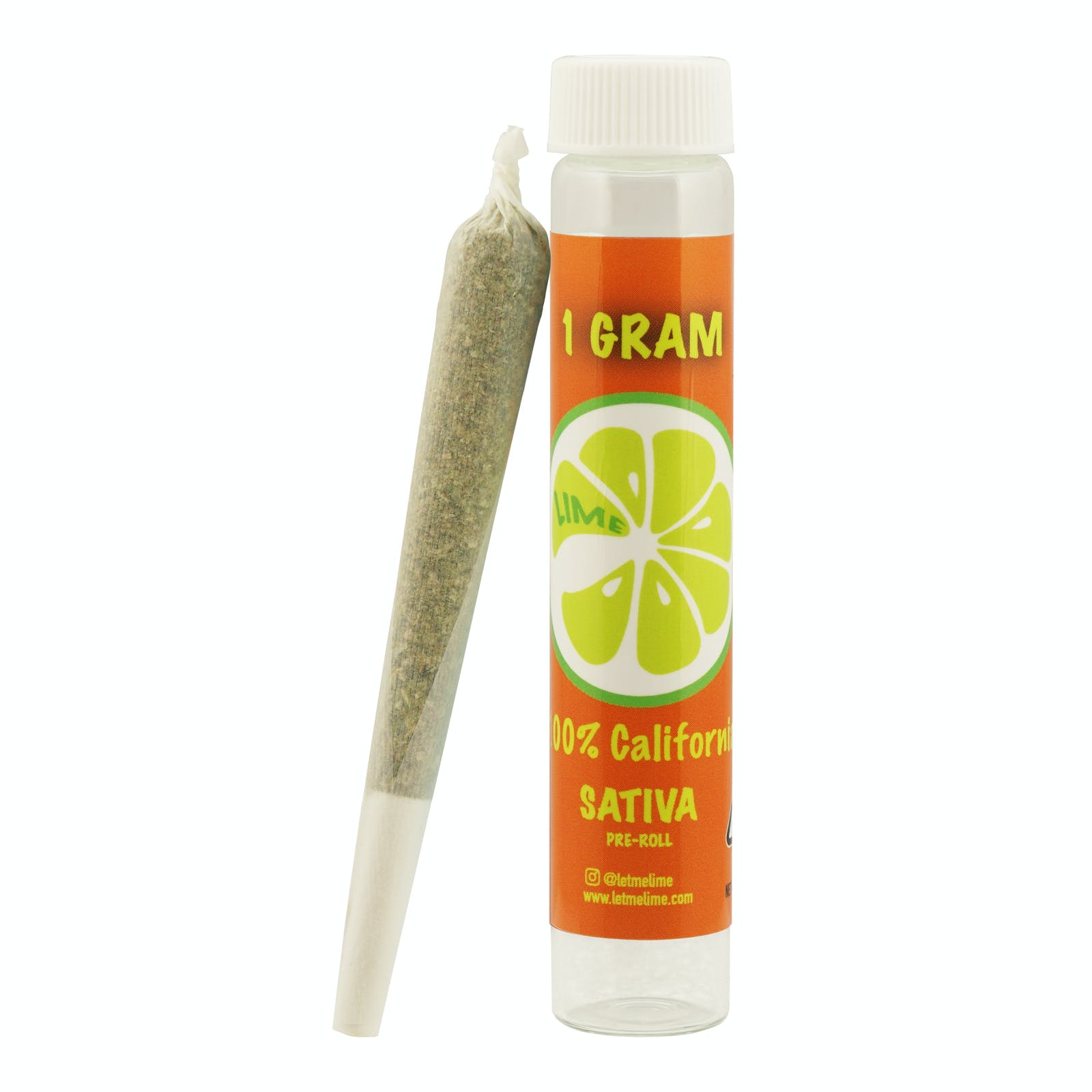 lime-pre-roll-sativa-1g