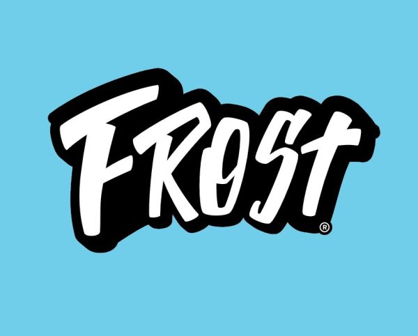 Frost - Badder - Pineapple Cooler (H) 1G