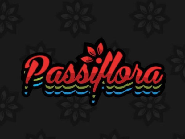 Passiflora - Promo Pre Roll - GG4