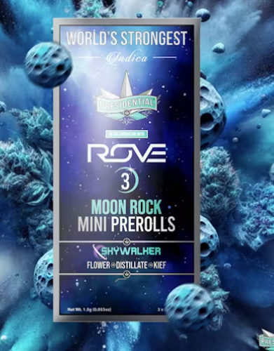 Presidential - Blunt - Skywalker - (I) 1.5g