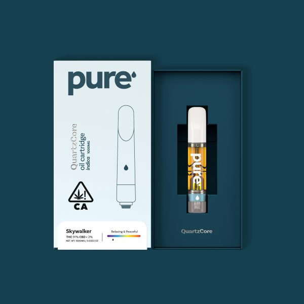 Pure Vape - Skywalker OG (I) 1G