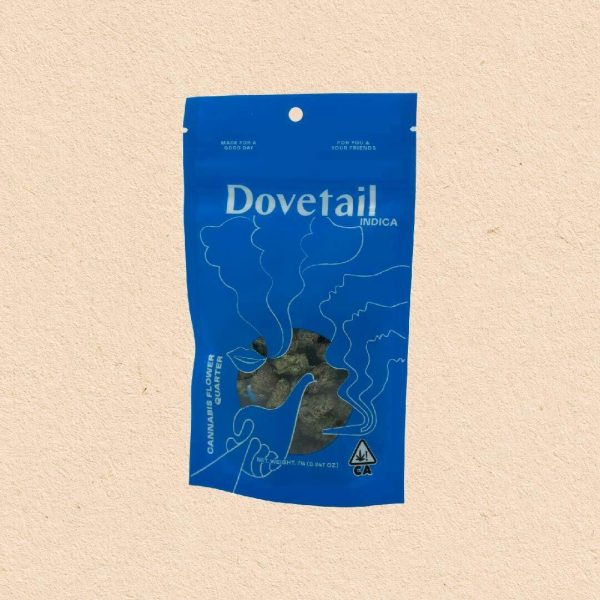Dovetail - OG Cherry(I) 7g - Image 2