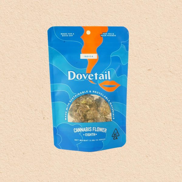 Dovetail - OG Cherry (I) 3.5g - Image 2