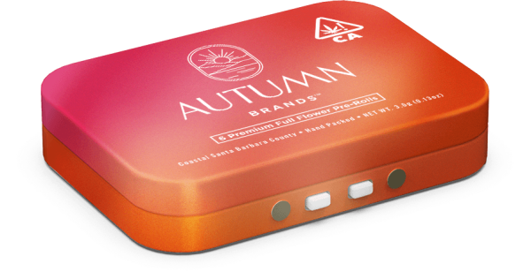 Autumn Brands - Gimmie a Light - Preroll - 6pk - (H) 3.6g