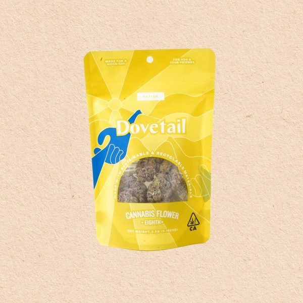 Dovetail - Tropical Lemonade (S) 3.5g