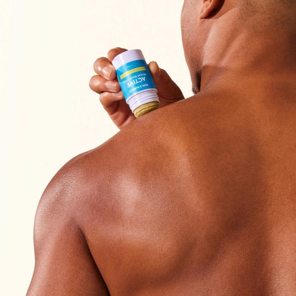 Papa & Barkley - Active Releaf Balm Stick - Image 4