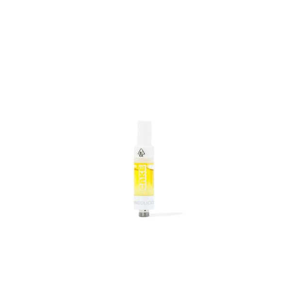 CAKE - VAPE CART- Mangolicious (S)1g - Image 2
