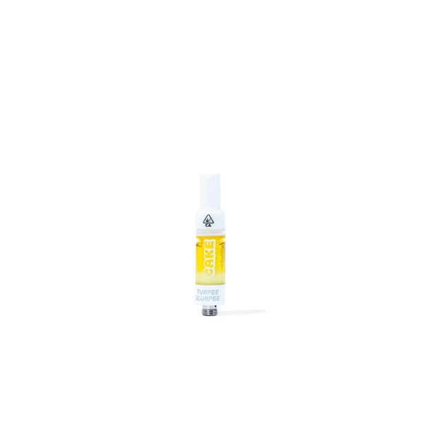 CAKE - VAPE CART - Turpee Slurpee(H)1g - Image 2