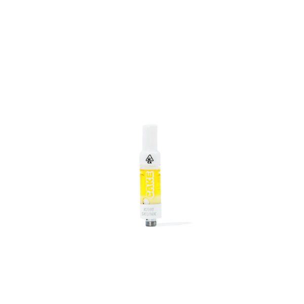 Cake - VAPE CART - Kiwi Skunk (I) 1g - Image 2
