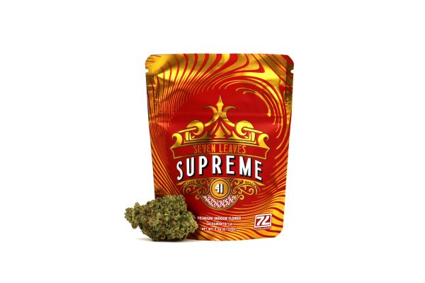 Seven Leaves - Supreme 41 (I) 3.5g