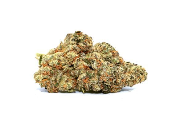 Seven Leaves - Street Heat (H/I) 1g