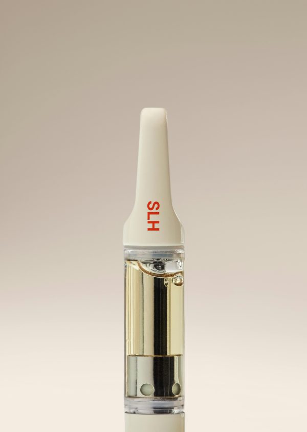 Bloom Vape - Super Lemon Haze - (S) 1.0g - Image 2