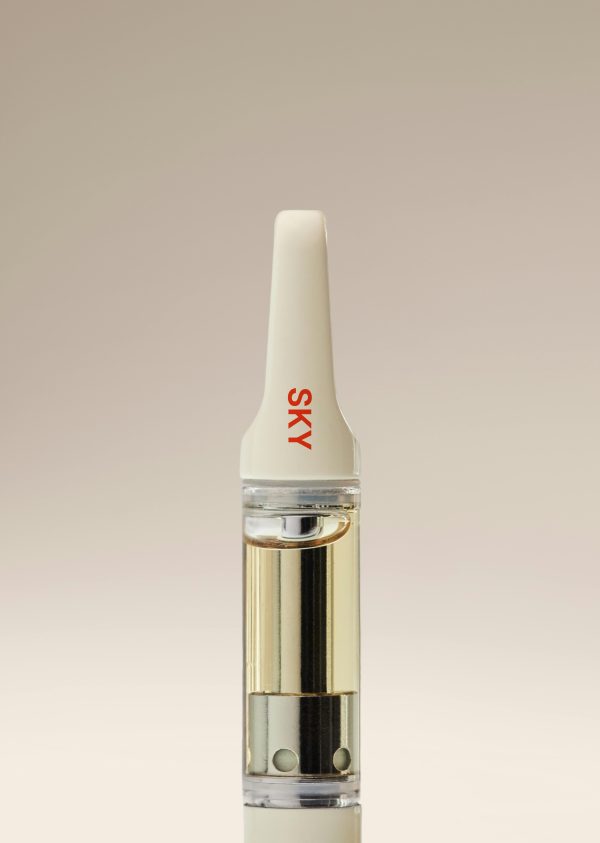 Bloom -Vape - Skywalker (I) 1g - Image 2