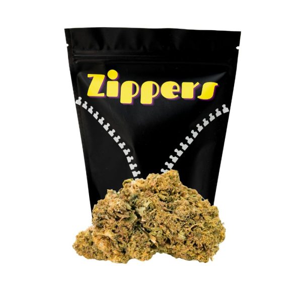 Zipper - Bacio (I-H) 28g