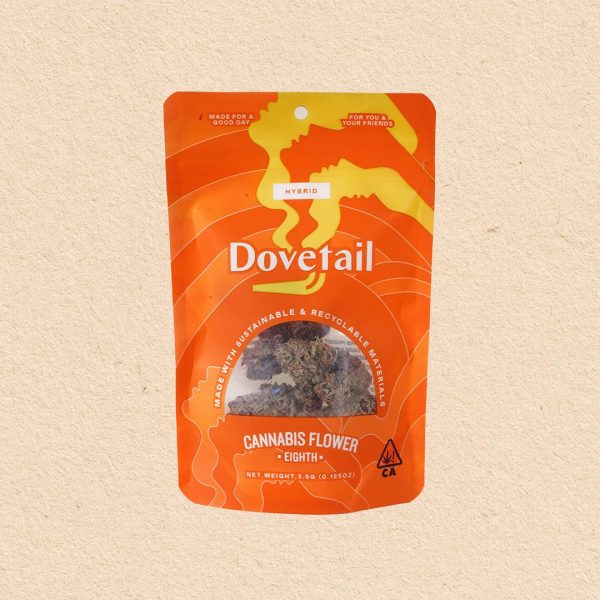 Dovetail - High Society (I) 3.5g - Image 2