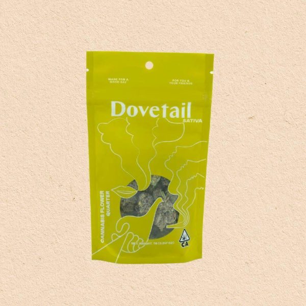 Dovetail Natural Gas - (I) 7g - Image 2