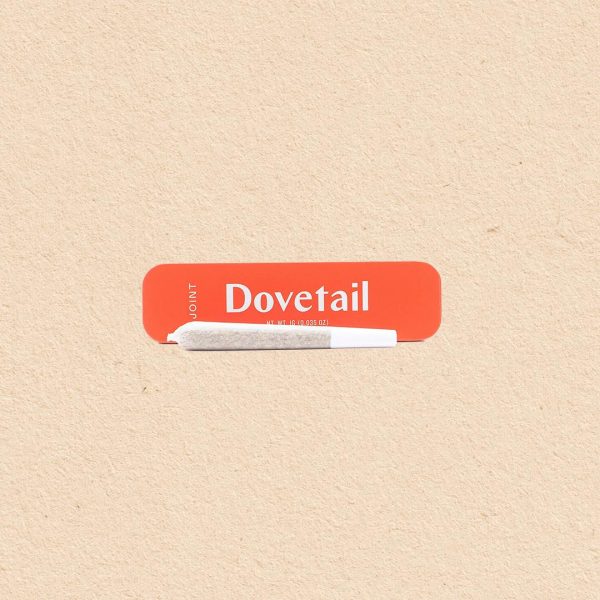 Dovetail - Preroll - GG4 - (H) 1g - Image 2
