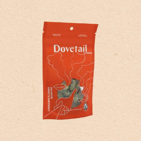 Dovetail - Piff Mints - Hybrid (7g)