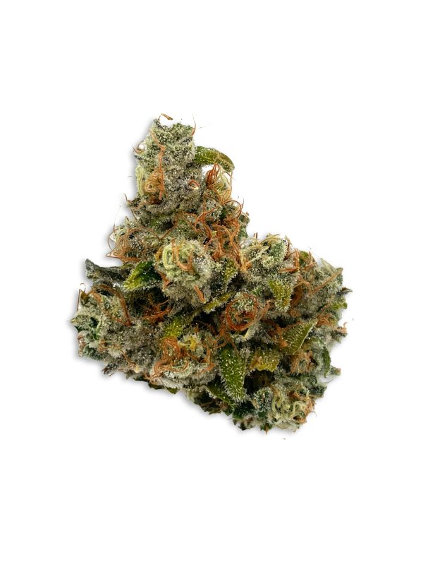 Dovetail - Natural Gas - (I) 3.5g
