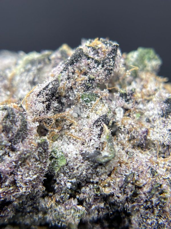 BLACK PEARL - Ghost OG (I) - 3.5g