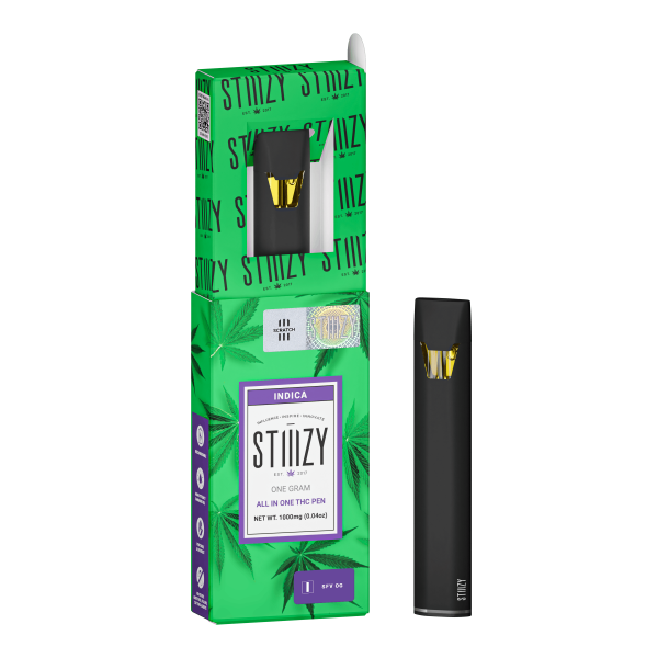 Stiiizy - Disposable - SFV OG - (I) 1G