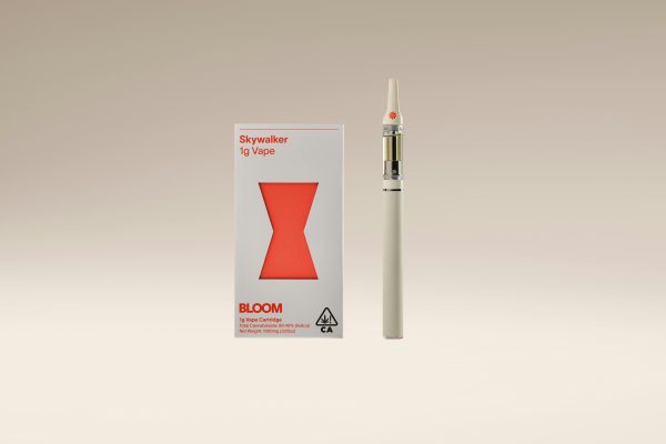 Bloom -Vape - Skywalker (I) 1g