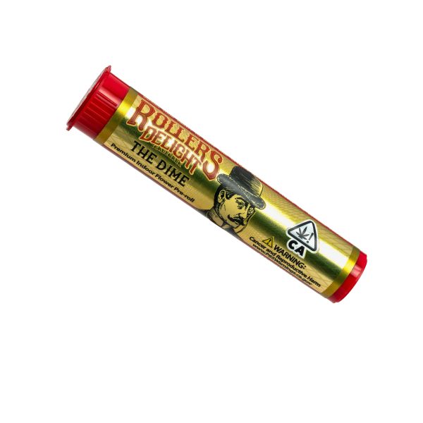 Rollers Delight - Cherry Cosmo - Preroll - (H) 1g