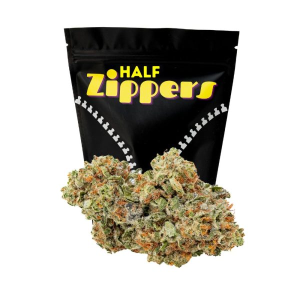 MAS - Zipper - Strawberry Diesel - (Mixed Light) - (S) 14g