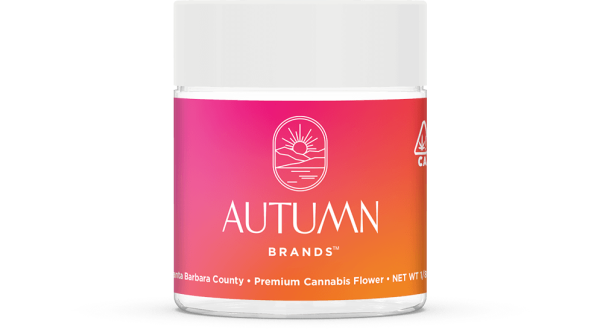 Autumn Brands - Lemon Cookie Gelato (H) 1.75g