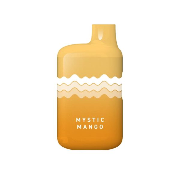 Tempo - Disposable - Mystic Mango - (H) 1g