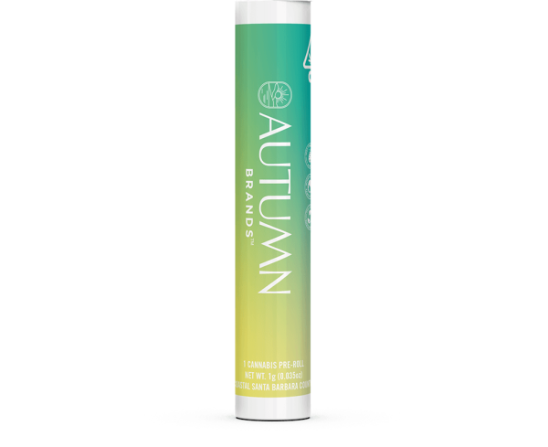 Autumn Brands - Preroll - Chem-onatti - (S) 1g