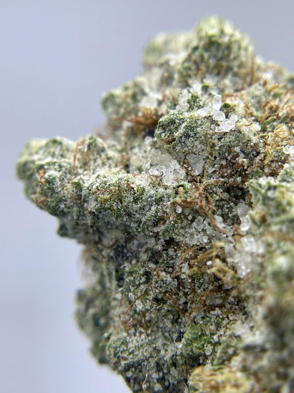 BLACK PEARL - Diamond Coated Indoor - Triangle Kush - (I) 3.5g - Image 2
