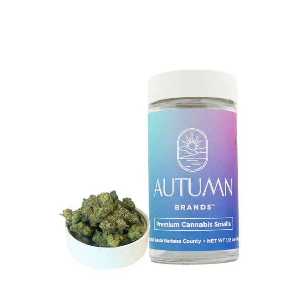 Autumn Brands - Purple Carbonite (I) 28g