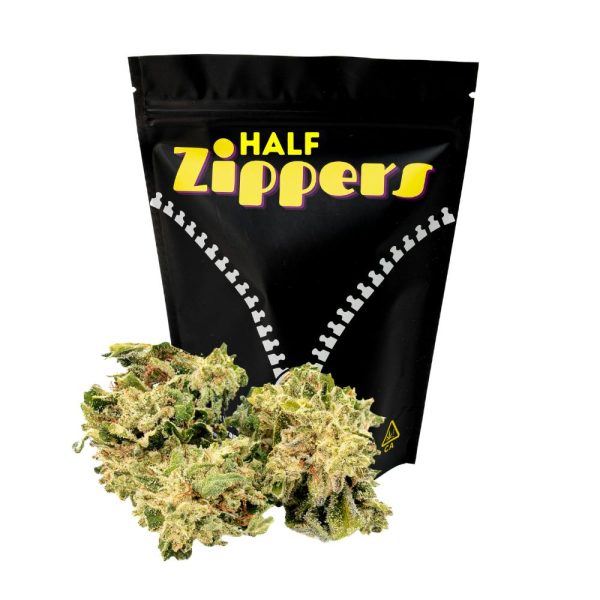 Zipper - SFV OG - Mixed Light Smalls - (S) 14g