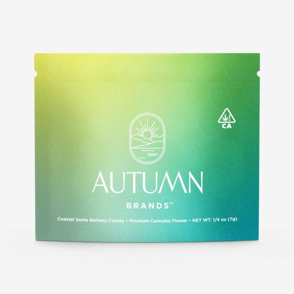 Autumn Brands - Limonene LiftOff - (S) 28g