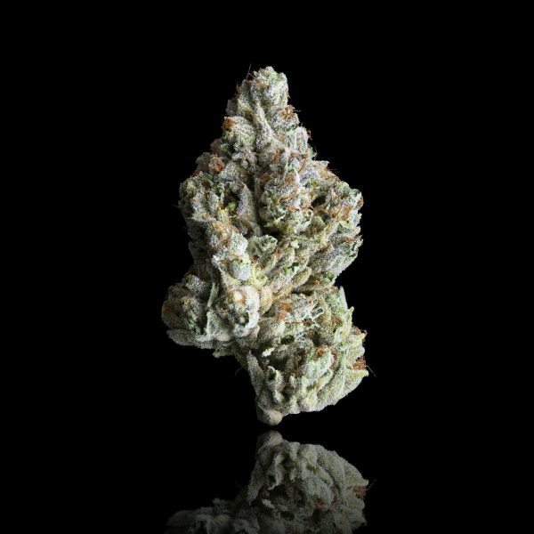 MAVEN - Silver Iris OG - (H) 3.5g - Image 2