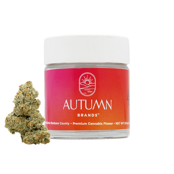 Autumn Brands - Fire OG - (H) 28g