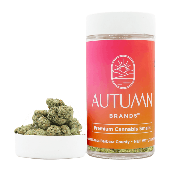 Autumn Brands - Fire OG - (H) 14G - Image 4