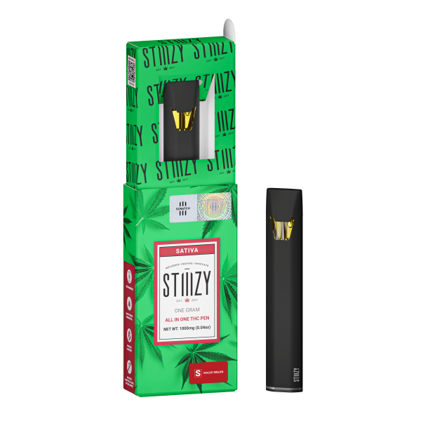 STIIIZY - Magic Melon - All In One - (S) 1g