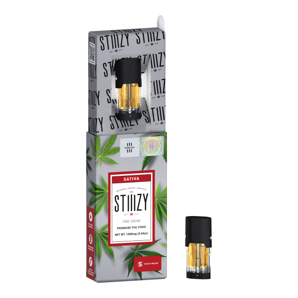 STIIIZY - Magic Melon - (S) 1g