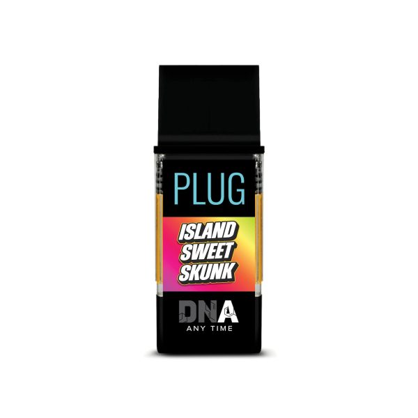 Plug play - Pod - Island Sweet Skunk - (H) 1g - Image 2