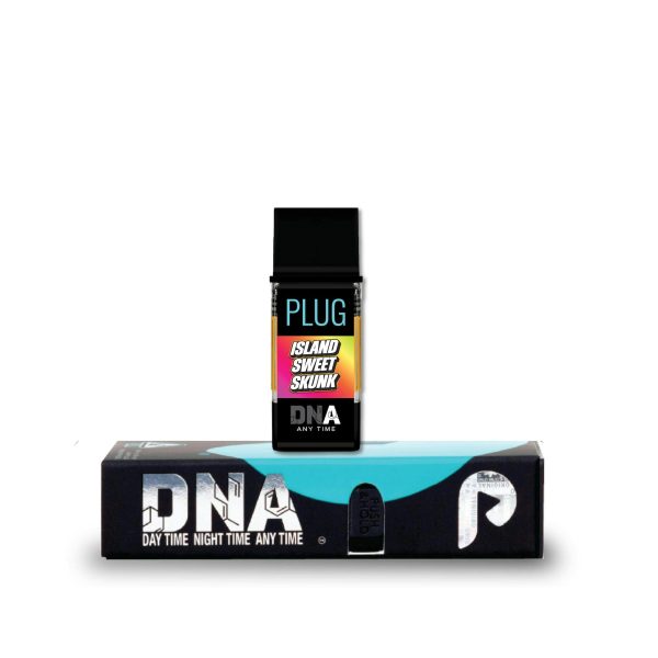 Plug play - Pod - Island Sweet Skunk - (H) 1g