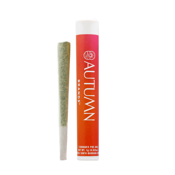 Autumn Brands - Preroll -For You Prerolls - (H) 1g