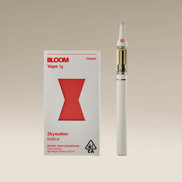 Bloom - Apricot Punch - Vape - (I) 1.0g