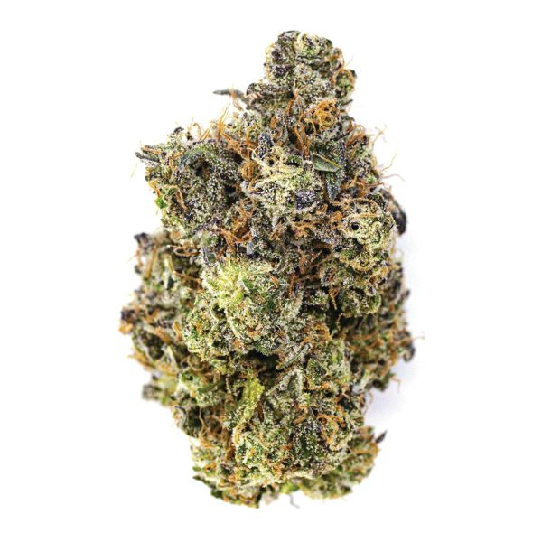 Mendocino - Hash Burger (S) 3.5g