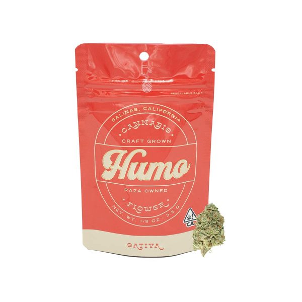 Humo - Tres Leches - (S) 3.5g