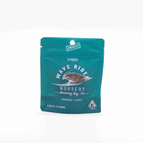 Wave Rider - Smalls - 2090 - (H) 14g