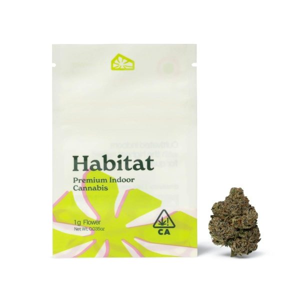 Green Habitat - DremLand - (I) 14g