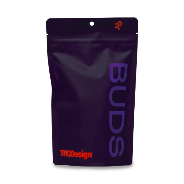 THC Design - Garlic Cocktail - (I) 14g
