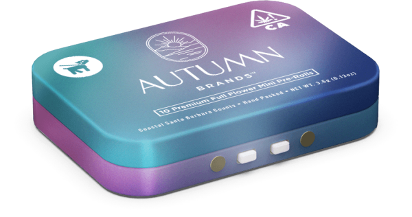 Autumn Brands - Preroll - Not Like Us - 10pk - (I)